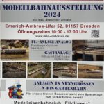 Modellbahnausstellung