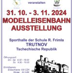 Modelleisenbahnausstellung