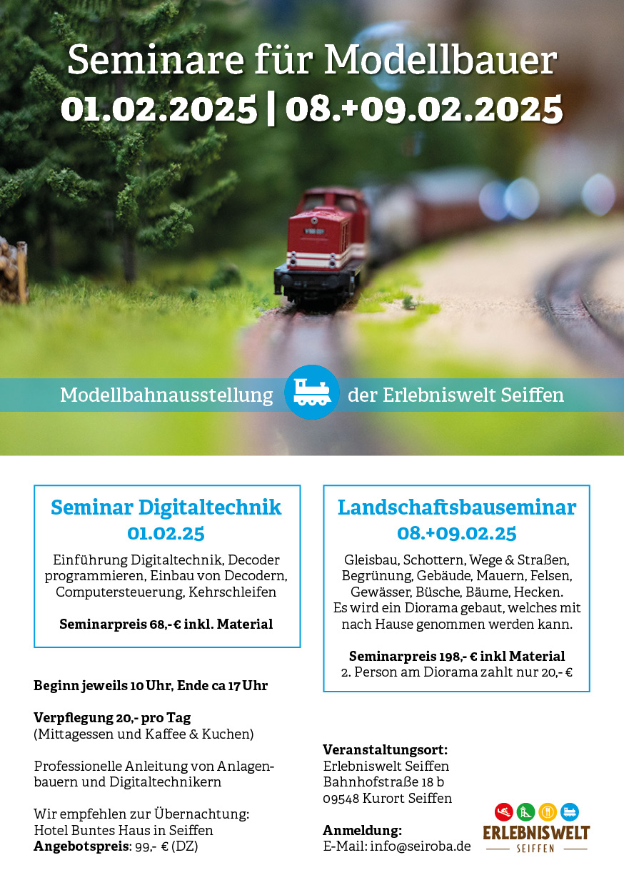 Seminar Digitaltechnik